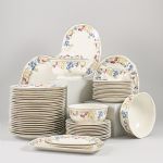 1039 2269 DINNER SET